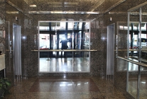 Аренда и продажа офиса в Бизнес-центр Олимпик Плаза