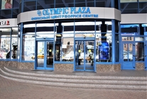 Аренда и продажа офиса в Бизнес-центр Олимпик Плаза